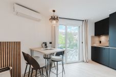 Aparthotel in Annecy - 101 - Appart'Hôtel Neostelia-Annecy
