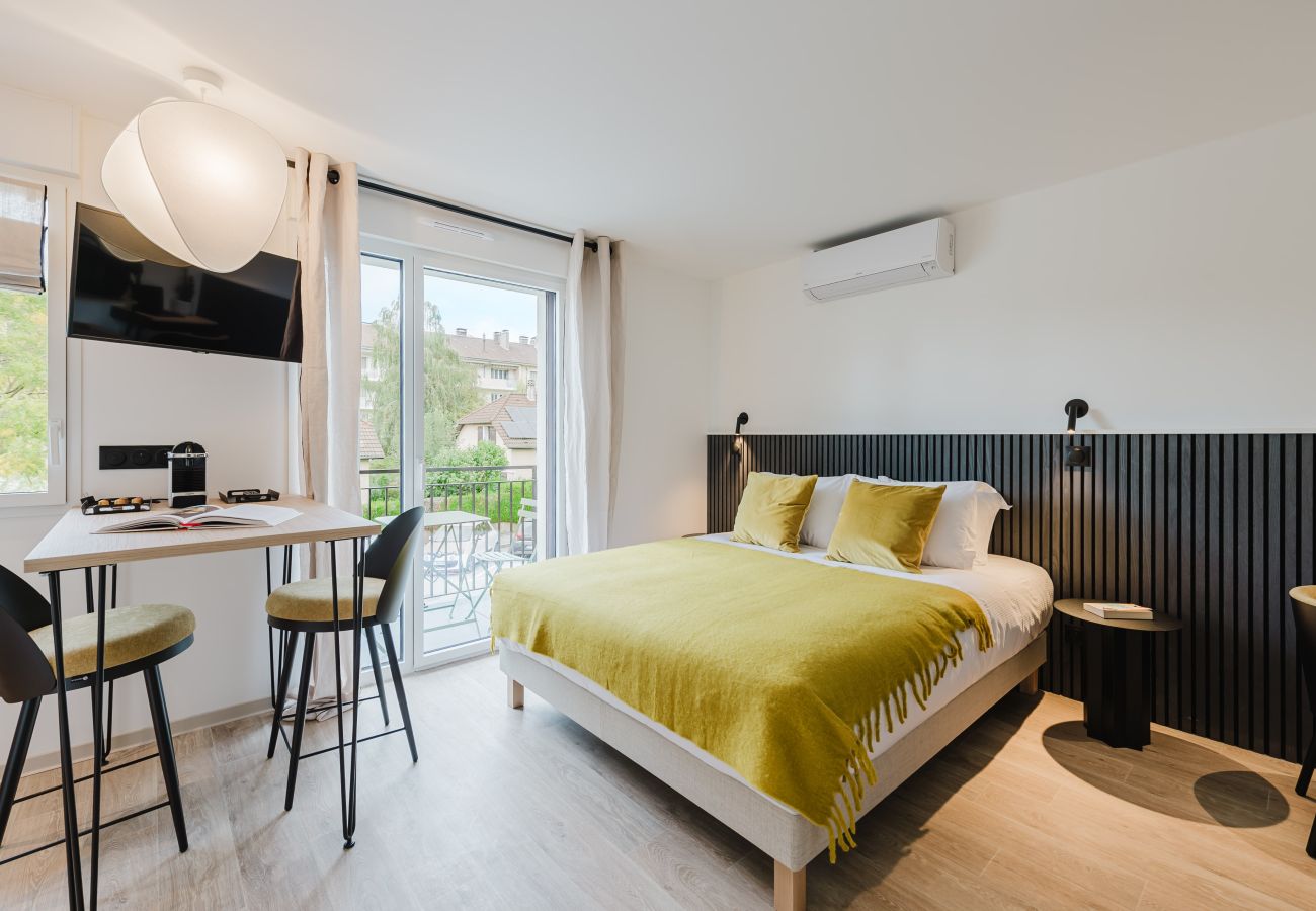 Aparthotel in Annecy - 106 - Appart'Hôtel Neostelia-Annecy