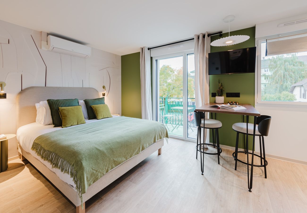 Aparthotel in Annecy - 103 - Appart'Hôtel Neostelia-Annecy