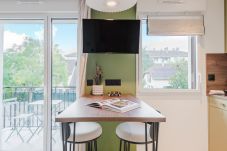 Aparthotel in Annecy - 103 - Appart'Hôtel Neostelia-Annecy
