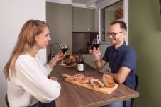 Aparthotel in Annecy - 103 - Appart'Hôtel Neostelia-Annecy