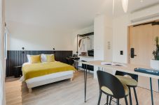 Aparthotel in Annecy - 11 - Appart'Hôtel Neostelia-Annecy