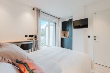 Aparthotel in Annecy - 12 - Appart'Hôtel Neostelia-Annecy