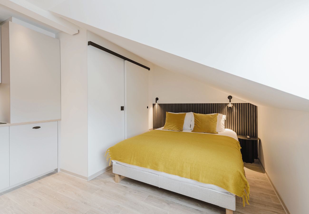 Aparthotel in Annecy - 202 - Appart'Hôtel Neostelia-Annecy