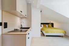 Aparthotel in Annecy - 202 - Appart'Hôtel Neostelia-Annecy