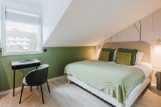 Aparthotel in Annecy - 203 - Appart'Hôtel Neostelia-Annecy