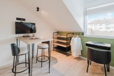 Aparthotel in Annecy - 203 - Appart'Hôtel Neostelia-Annecy