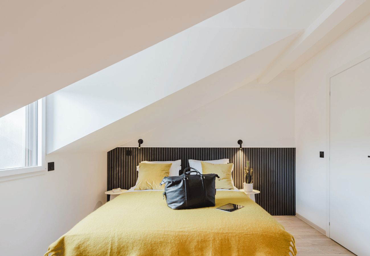 Aparthotel in Annecy - 204 - Appart'Hôtel Neostelia-Annecy