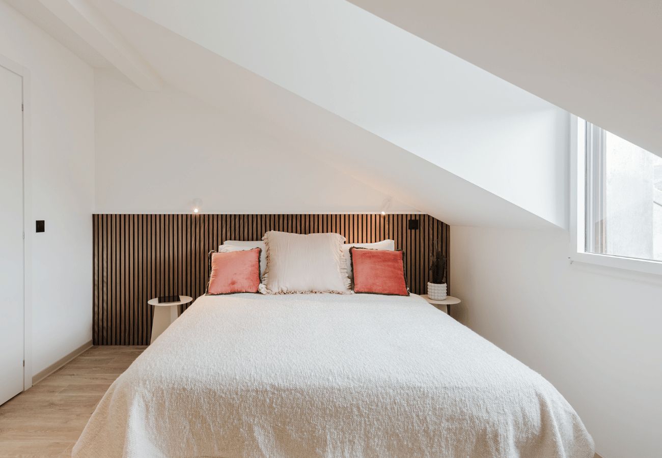 Aparthotel in Annecy - 205 - Appart'Hôtel Neostelia-Annecy