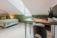 Aparthotel in Annecy - 206 - Appart'Hôtel Neostelia-Annecy
