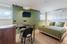 Aparthotel in Annecy - 208 - Appart'Hôtel Neostelia-Annecy