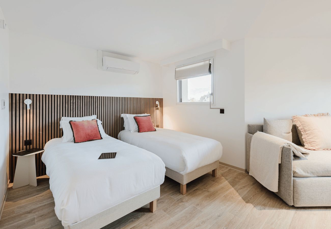 Aparthotel in Annecy - 209 - Appart'Hôtel Neostelia-Annecy