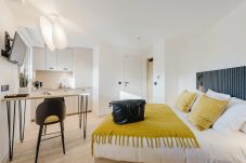 Aparthotel in Annecy - 211 - Appart'Hôtel Neostelia-Annecy