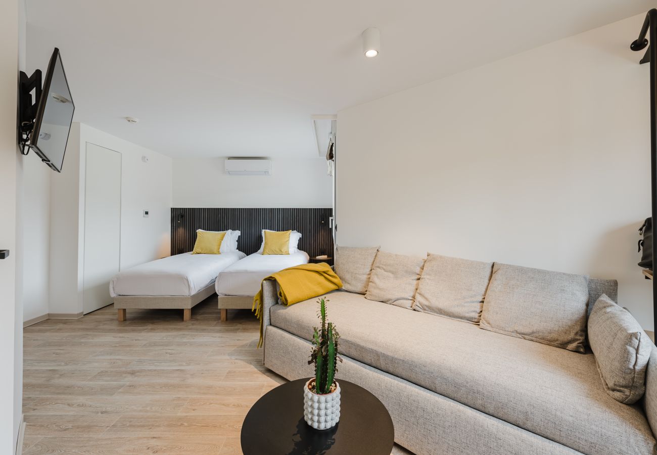 Aparthotel in Annecy - 109 - Appart'Hôtel Neostelia-Annecy