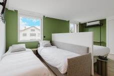 Aparthotel in Annecy - 110 - Appart'Hôtel Neostelia-Annecy