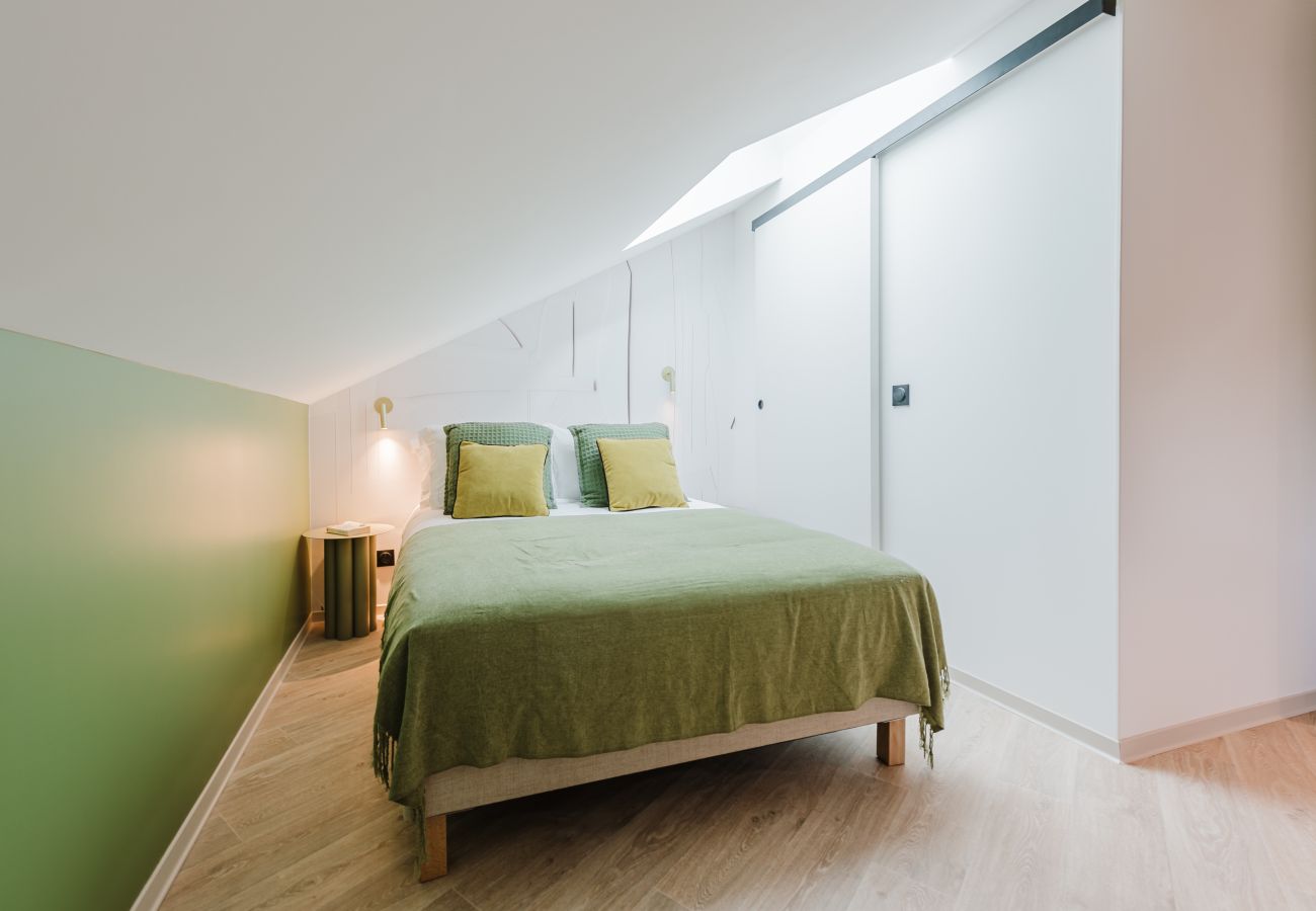 Aparthotel in Annecy - 201 - Appart'Hôtel Neostelia-Annecy