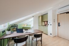 Aparthotel in Annecy - 201 - Appart'Hôtel Neostelia-Annecy