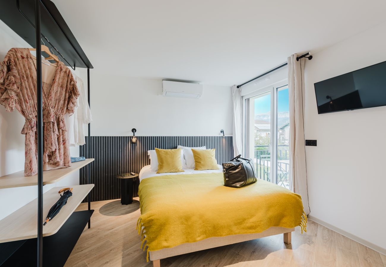 Aparthotel in Annecy - 107 - Appart'Hôtel Neostelia-Annecy