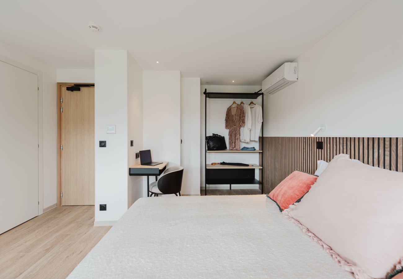 Aparthotel in Annecy - 105 - Appart'hôtel Neostelia-Annecy