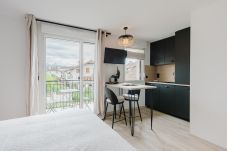 Aparthotel in Annecy - 105 - Appart'hôtel Neostelia-Annecy