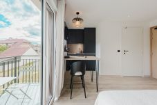Aparthotel in Annecy - 105 - Appart'hôtel Neostelia-Annecy