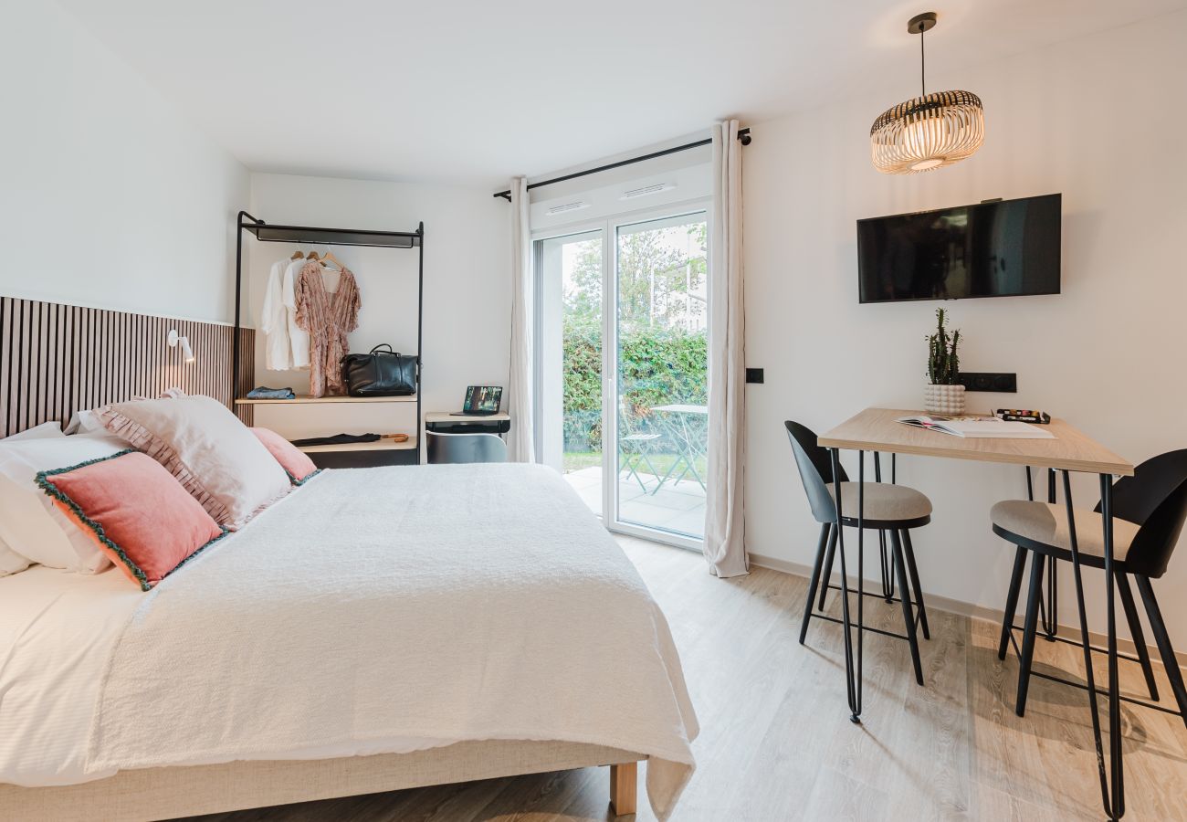 Aparthotel in Annecy - 10 - Appart'Hôtel Neostelia-Annecy