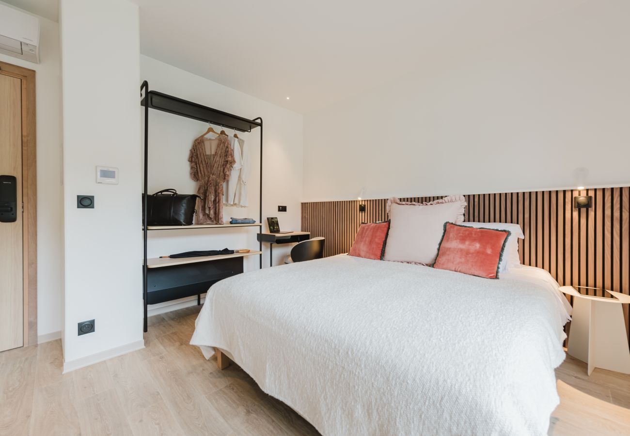 Aparthotel in Annecy - 2 - Appart'Hôtel Neostelia-Annecy