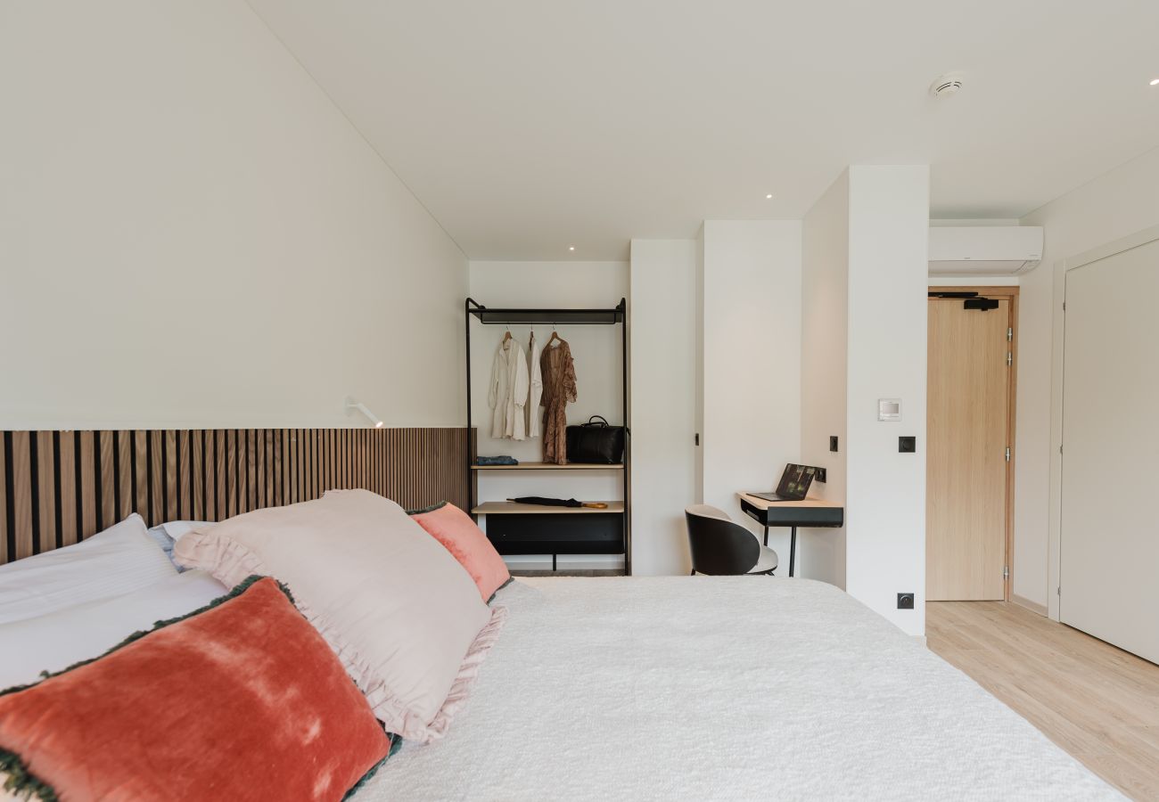 Aparthotel in Annecy - 3 - Appart'Hôtel Neostelia-Annecy