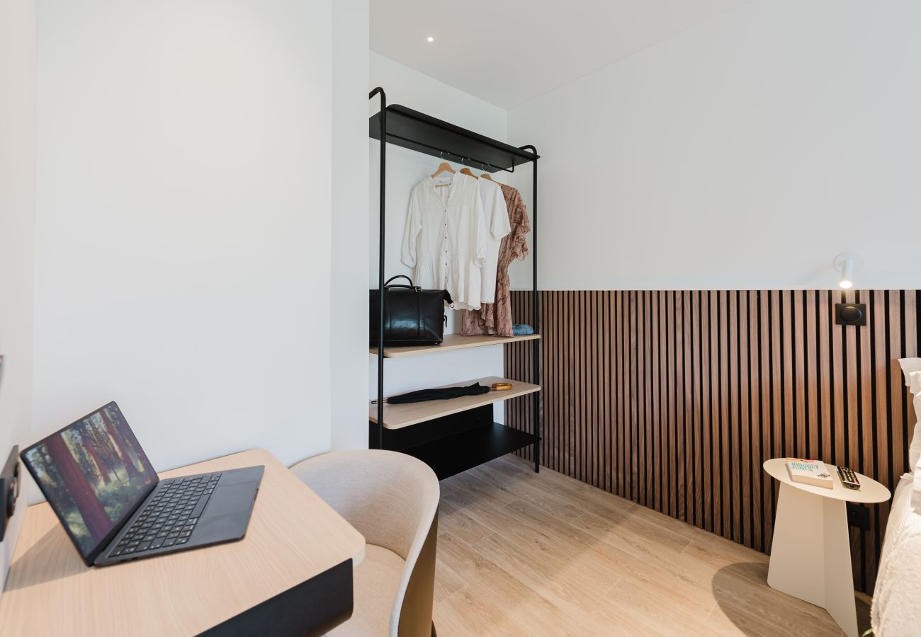 Aparthotel in Annecy - 4 - Appart'Hôtel Neostelia-Annecy