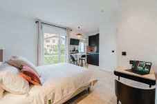 Aparthotel in Annecy - 4 - Appart'Hôtel Neostelia-Annecy