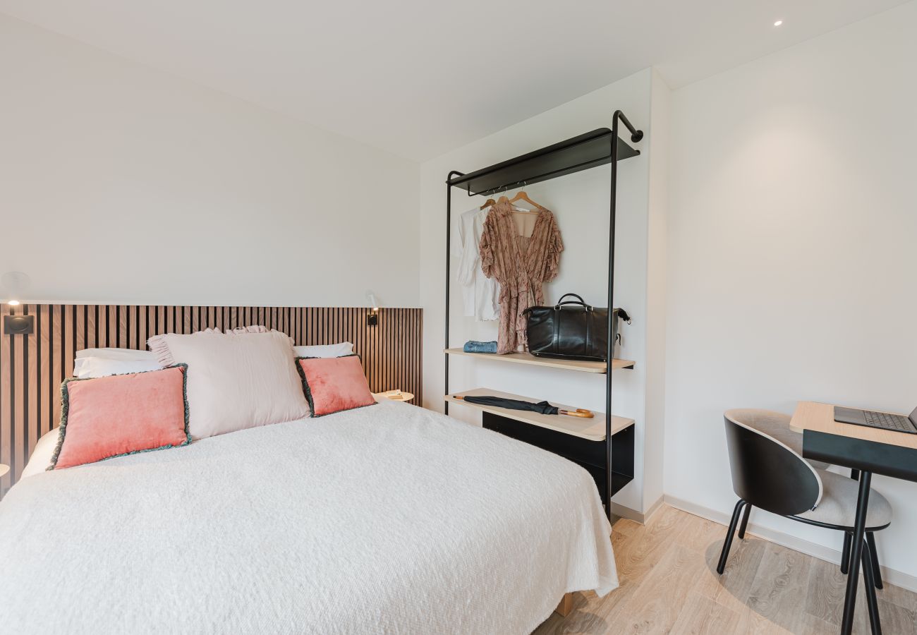 Aparthotel in Annecy - 7 - Appart'Hôtel Neostelia-Annecy