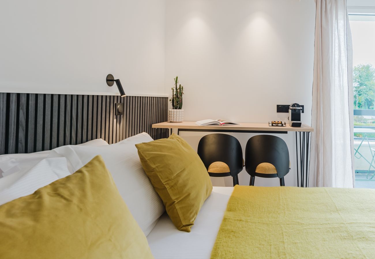 Aparthotel in Annecy - 113 - Appart'Hôtel Neostelia-Annecy