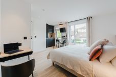 Aparthotel in Annecy - 104 - Appart'Hôtel Neostelia-Annecy