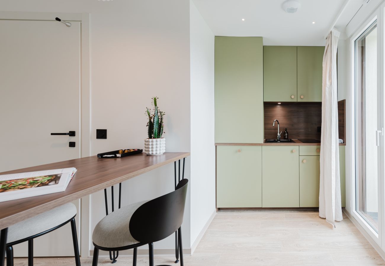 Aparthotel in Annecy - 112 - Appart'Hôtel Neostelia-Annecy