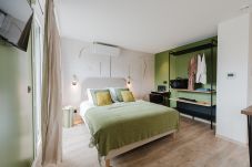 Aparthotel in Annecy - 112 - Appart'Hôtel Neostelia-Annecy