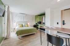 Aparthotel in Annecy - 112 - Appart'Hôtel Neostelia-Annecy