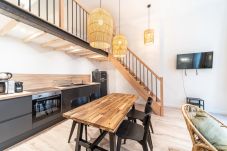 Apartment in Lyon - Smartstay - Suites Opéra Nina
