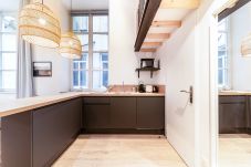 Apartment in Lyon - Smartstay - Suites Opéra Aretha