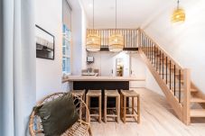 Apartment in Lyon - Smartstay - Suites Opéra Ella