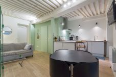 Apartment in Lyon - Smartstay Syrah - Centre-ville