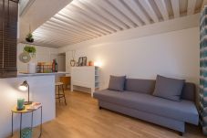 Apartment in Lyon - Smartstay Chardonnay - Centre ville