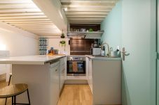 Apartment in Lyon - Smartstay Chardonnay - Centre ville