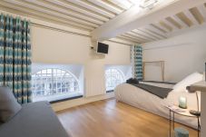 Apartment in Lyon - Smartstay Chardonnay - Centre ville