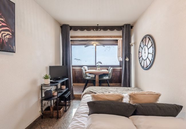 Apartment in Val-Thorens - Smartstay Caron - Val Thorens