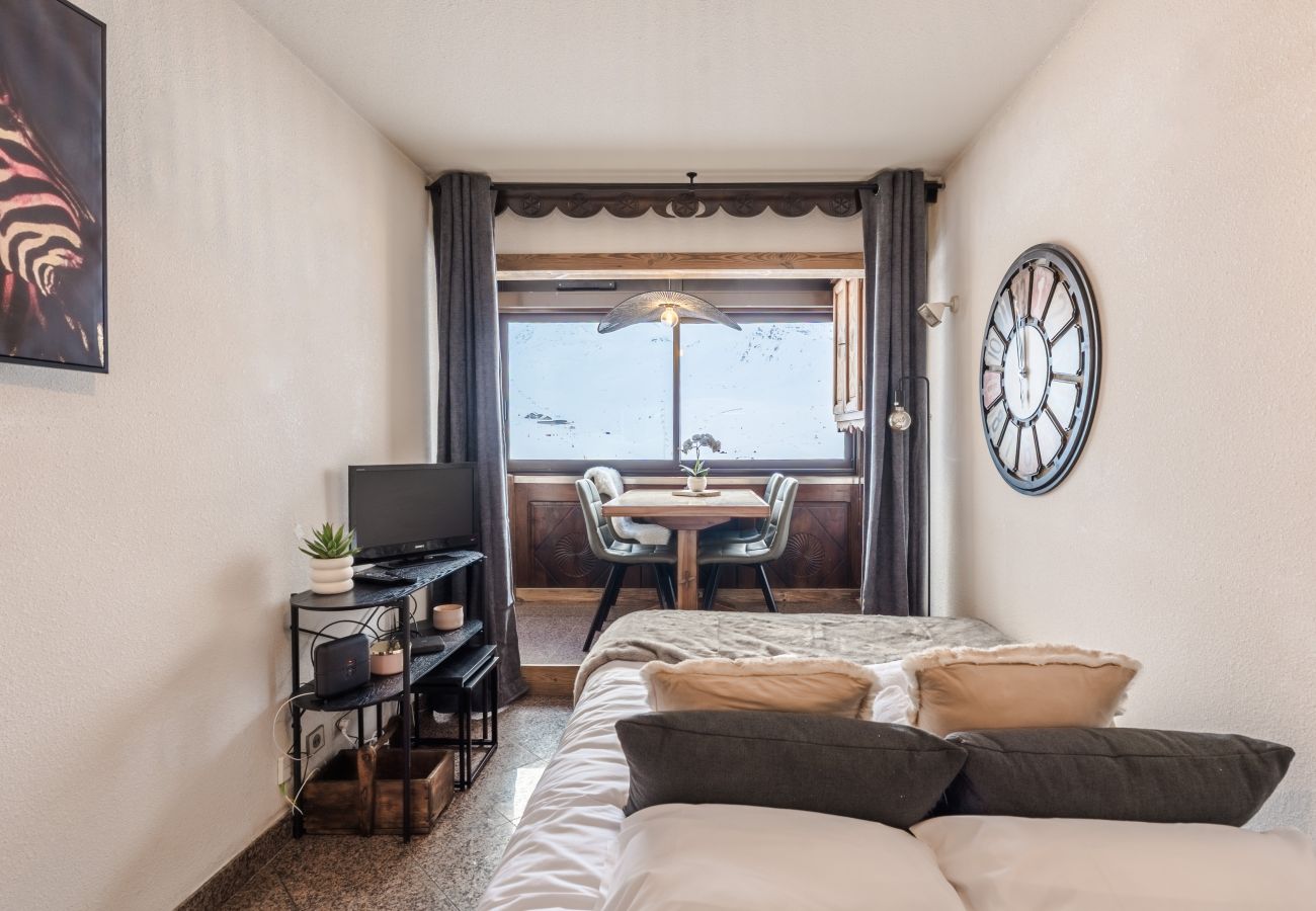 Apartment in Val-Thorens - Smartstay Caron - Val Thorens