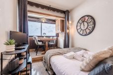 Apartment in Val-Thorens - Smartstay Caron - Val Thorens