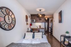 Apartment in Val-Thorens - Smartstay Caron - Val Thorens