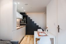 Studio in Lyon - SmartStay Perrache - Presqu'île