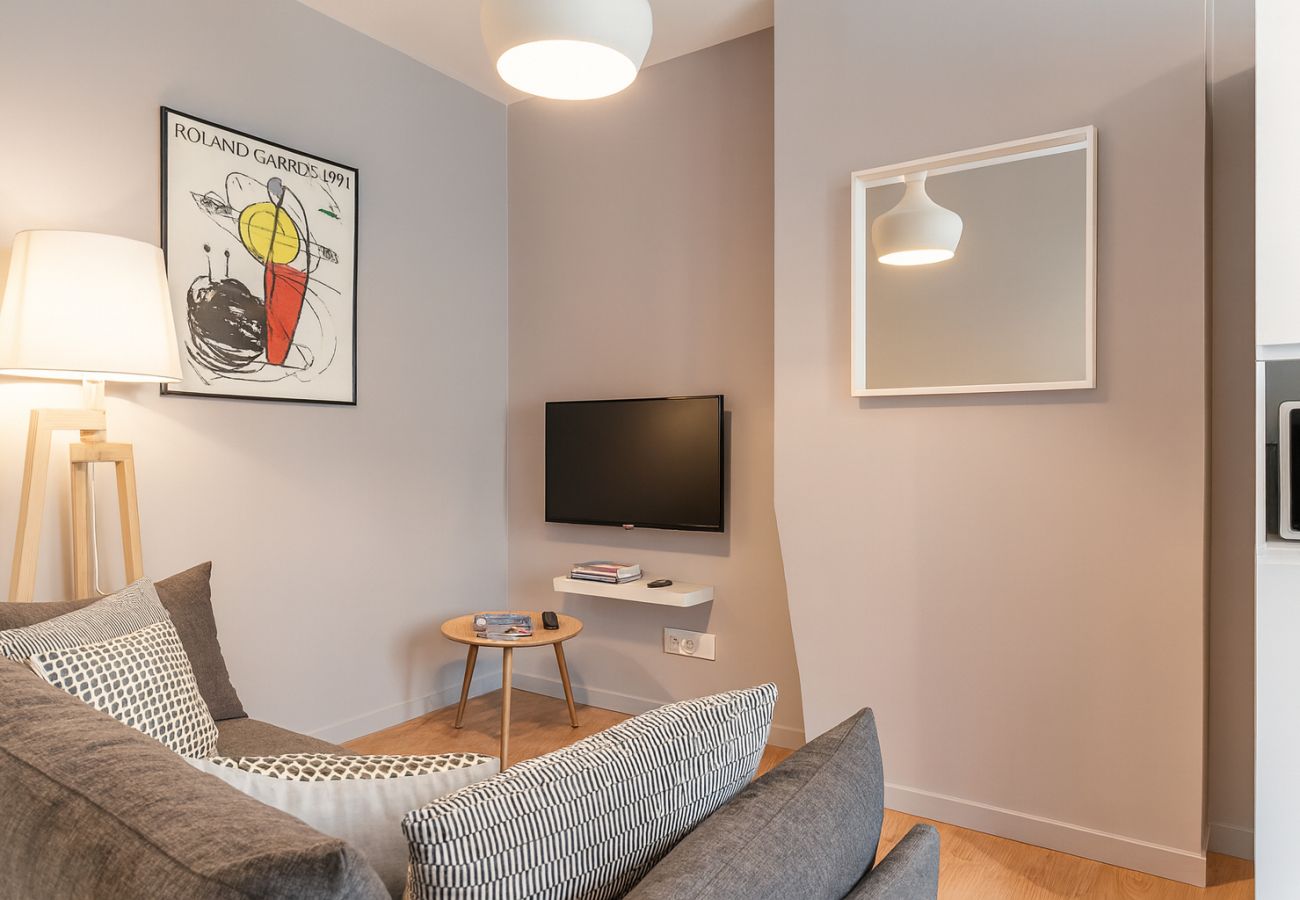 Apartment in Lyon - Smartstay Confort - Perrache