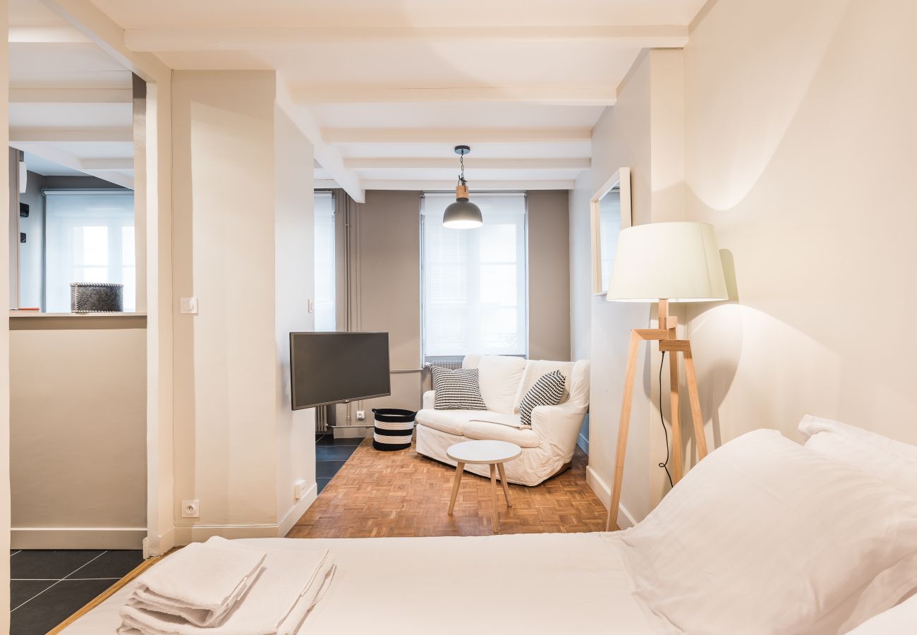 Studio in Lyon - Smartstay Elegant - Perrache